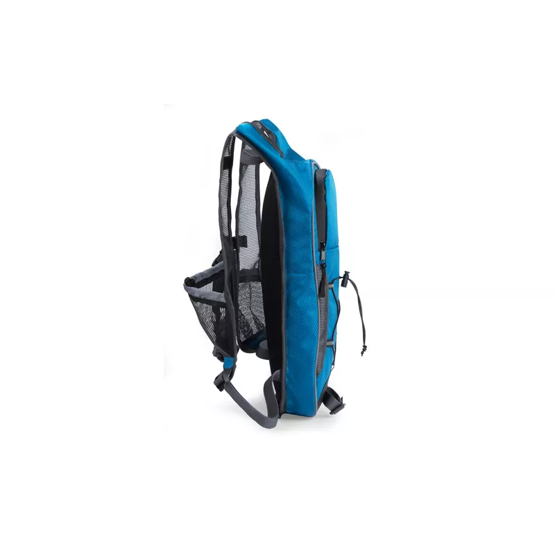 Plecak rowerowy RIDE - niebieski (20222-03)