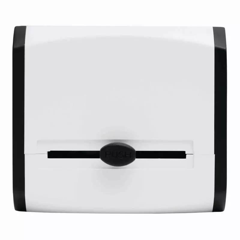 Adapter podróżny - biały (56-0402712)