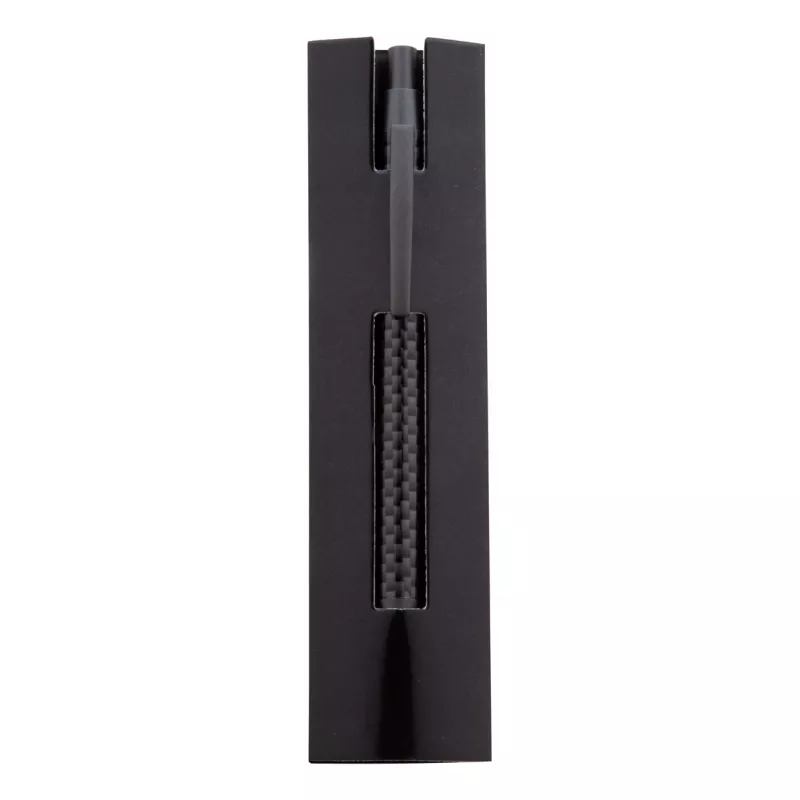 Leggera długopis - czarny (AP810436)