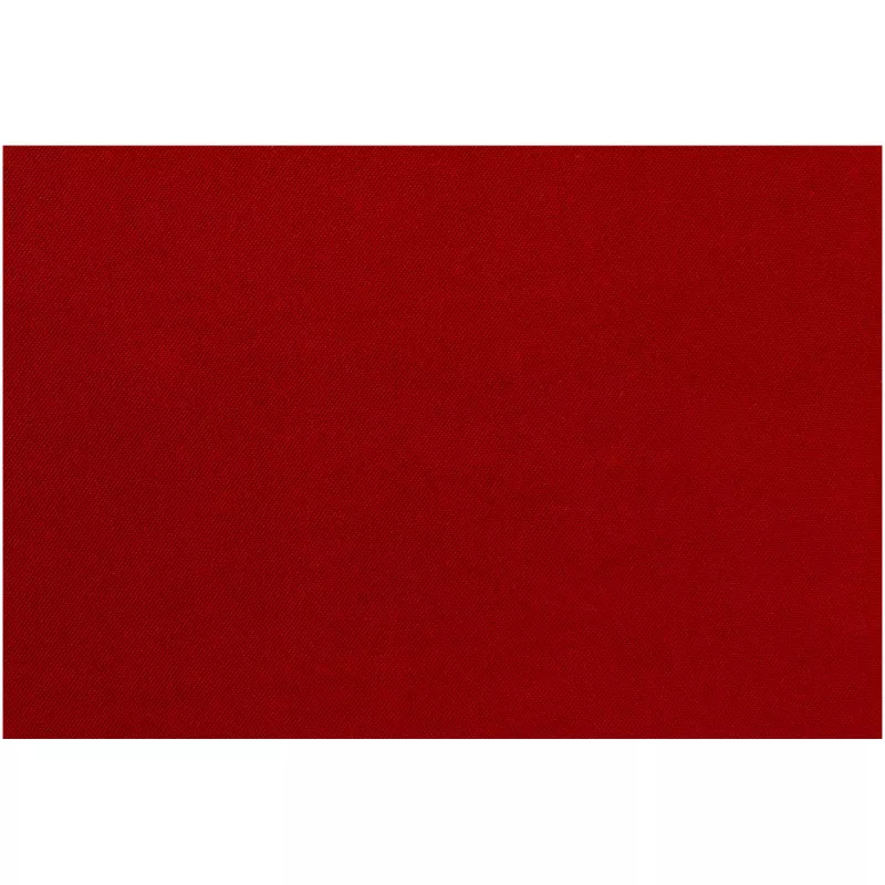 Damskie polo Oakville z długim rękawem - Czerwony (38087-RED)