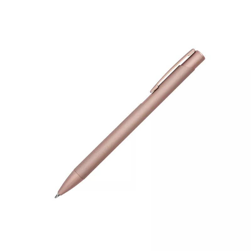 Długopis Cliko - złoty (R73451.79)