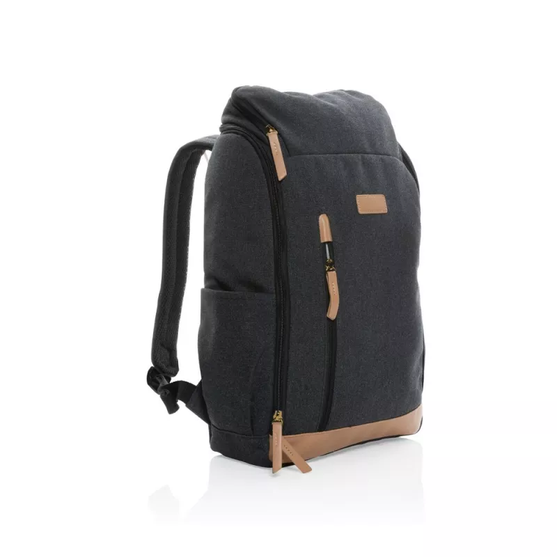 Plecak na laptopa 15" Impact AWARE™ - czarny (P760.241)