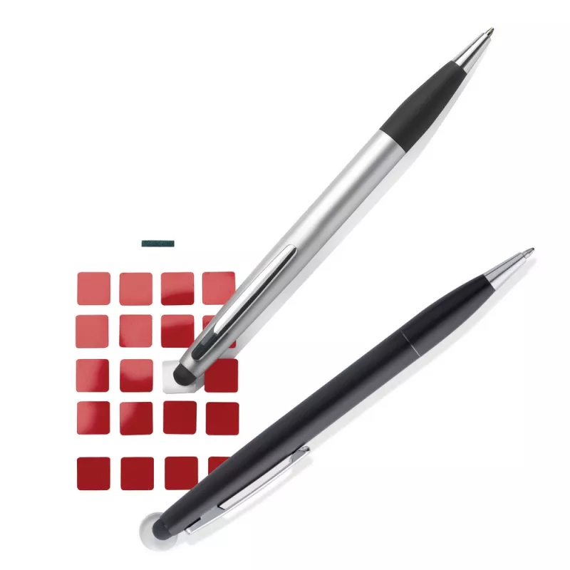 Długopis Touch 2 w 1 - n/a (P610.472)