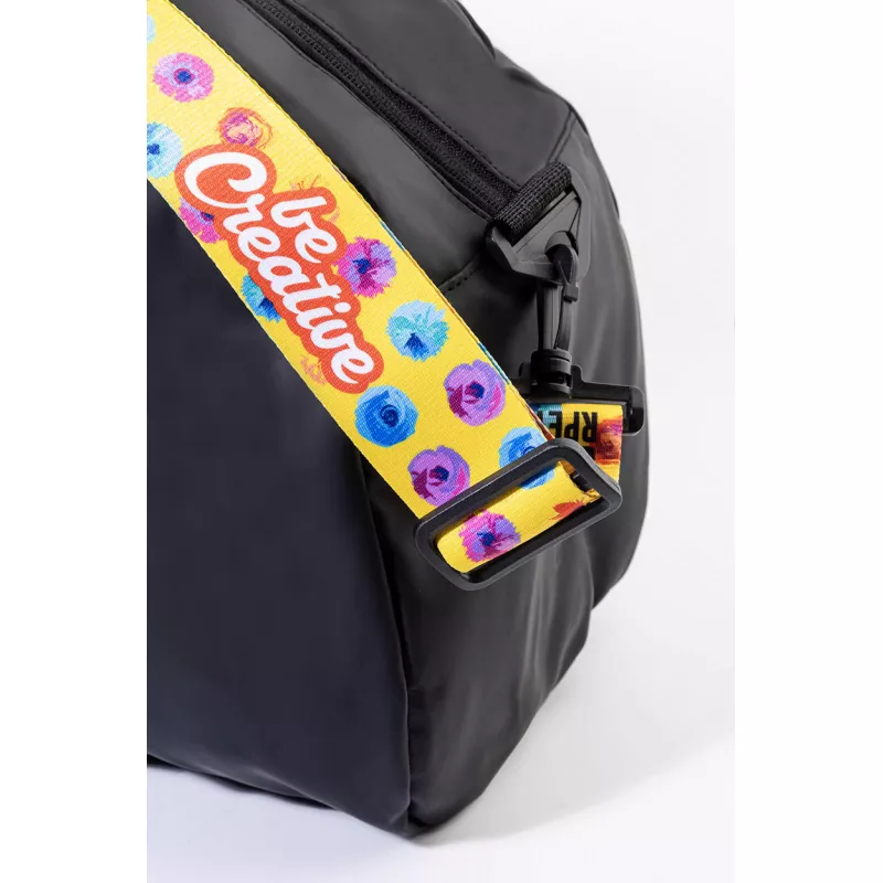 SuboCarry popruh přes rameno na zakázku - biały (AP715065)