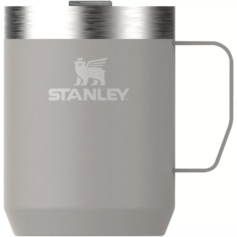 Kubek kempingowy Stanley Everyday o pojemności 236 ml - Szary (10083180)