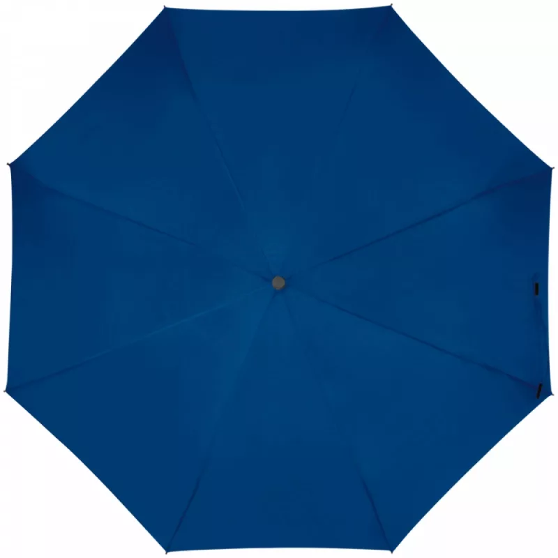 Parasol manualny ø98 cm ze specjalnym uchwytem  - niebieski (4088504)