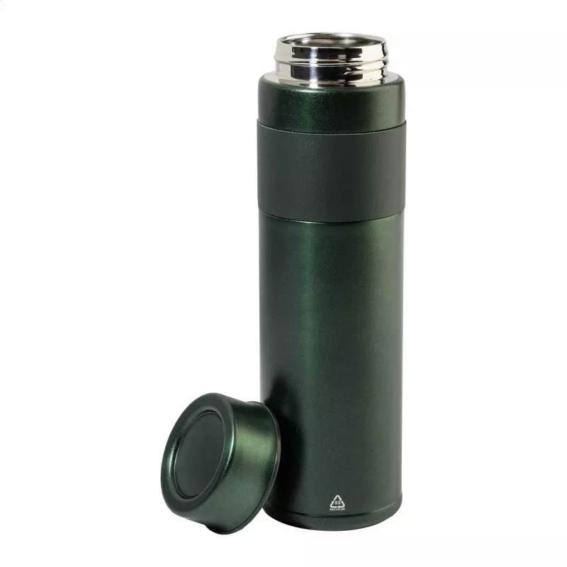 Lugula RSS izolovaná láhev - zielony (AP800167-07)