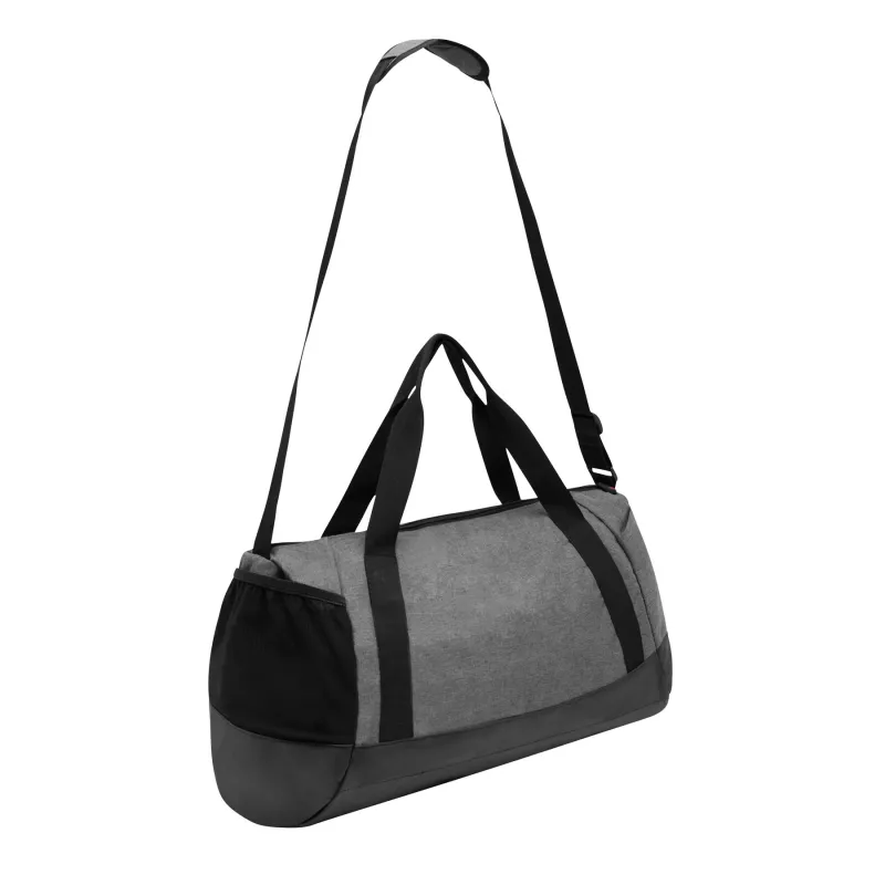 Torba sportowa - czarny (56-0808568)