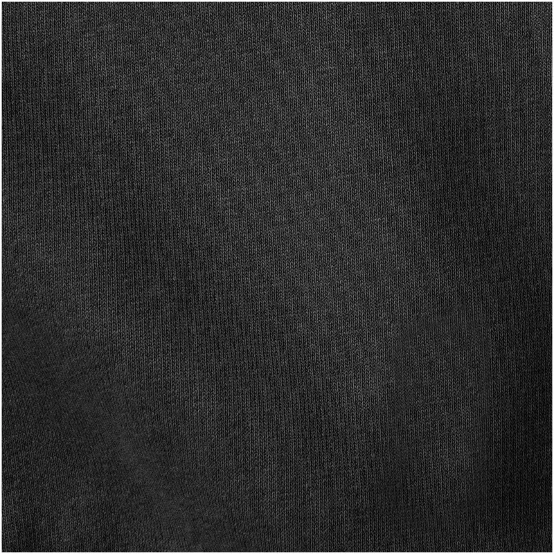 Rozpinana bluza z kapturem Arora - Antracyt (38211-ANTHRA)