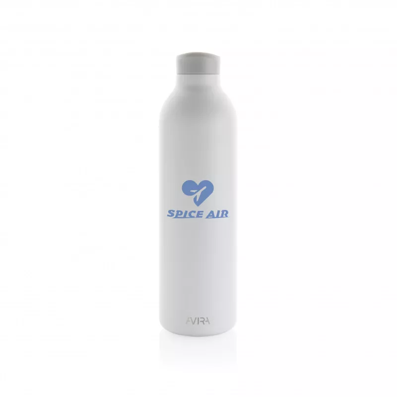 Butelka termiczna 1000 ml Avira Avior - biały (P438.013)