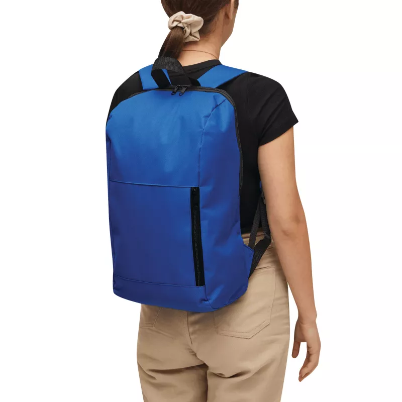 Plecak - niebieski (56-0819683)