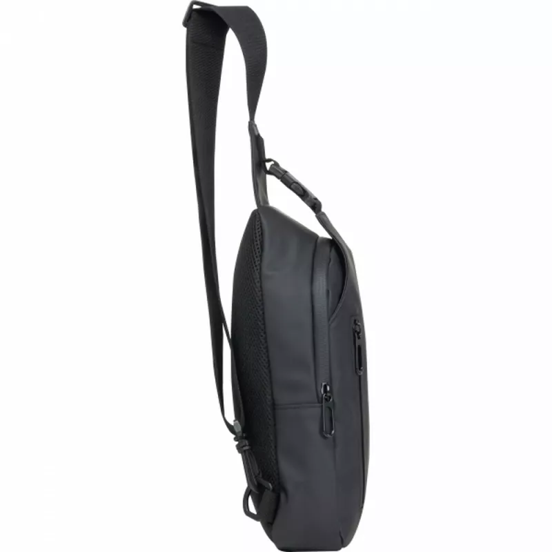 Saszetka CrisMa FAUSTYNA - czarny (6523403)