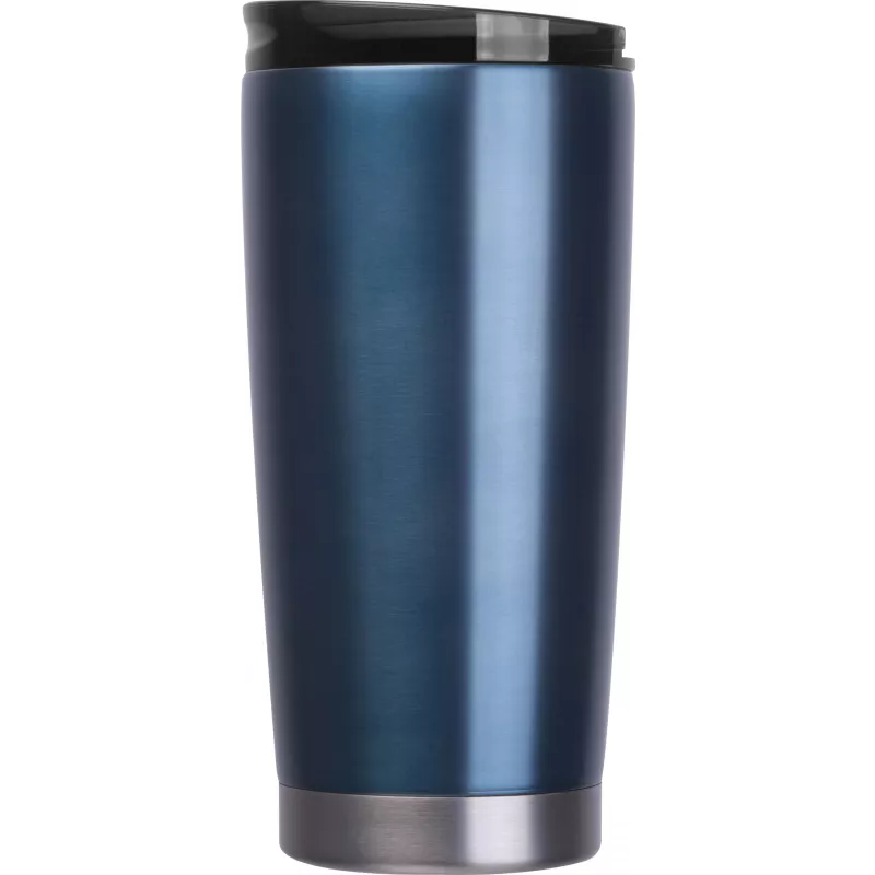 Kubek termiczny La Louviere MoLu - granatowy (535044)