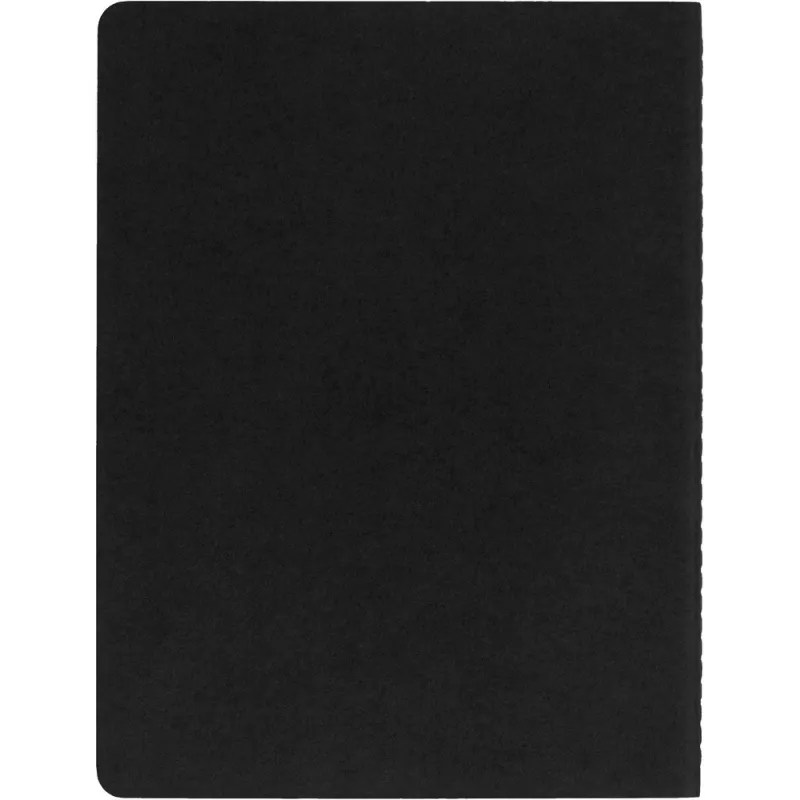 Zeszyt MOLESKINE Cahier Journal ok. B5 - czarny (VM041-03)