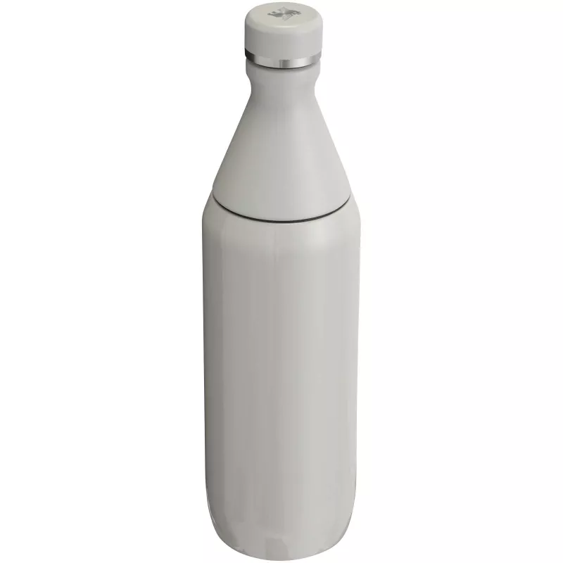Butelka na wodę Stanley All Day Slim o pojemności 600 ml - Szary (10088280)