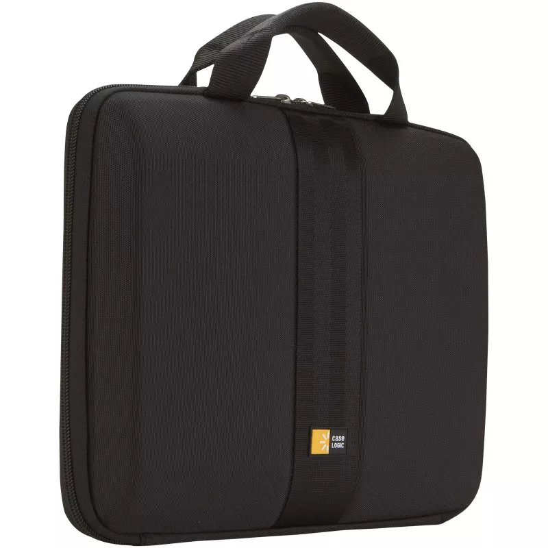 Etui Case Logic na laptopa 11,6 cala z uchwytami - Czarny (12056390)