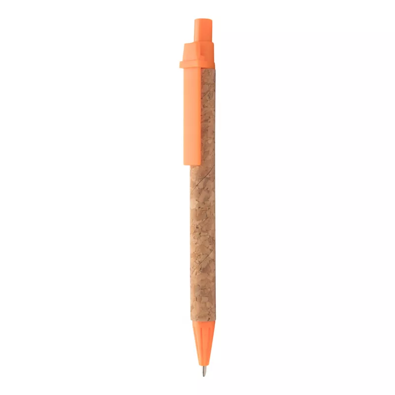 Subber długopis - pomarańcz (AP809605-03)