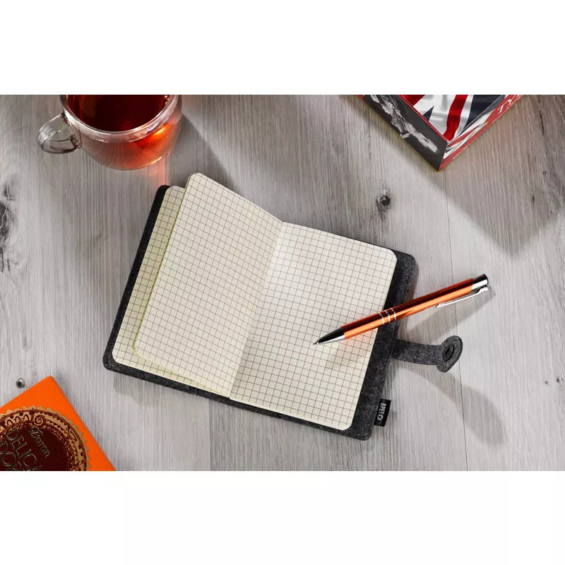 Notes EVERO rPET A6 - (18215-02)