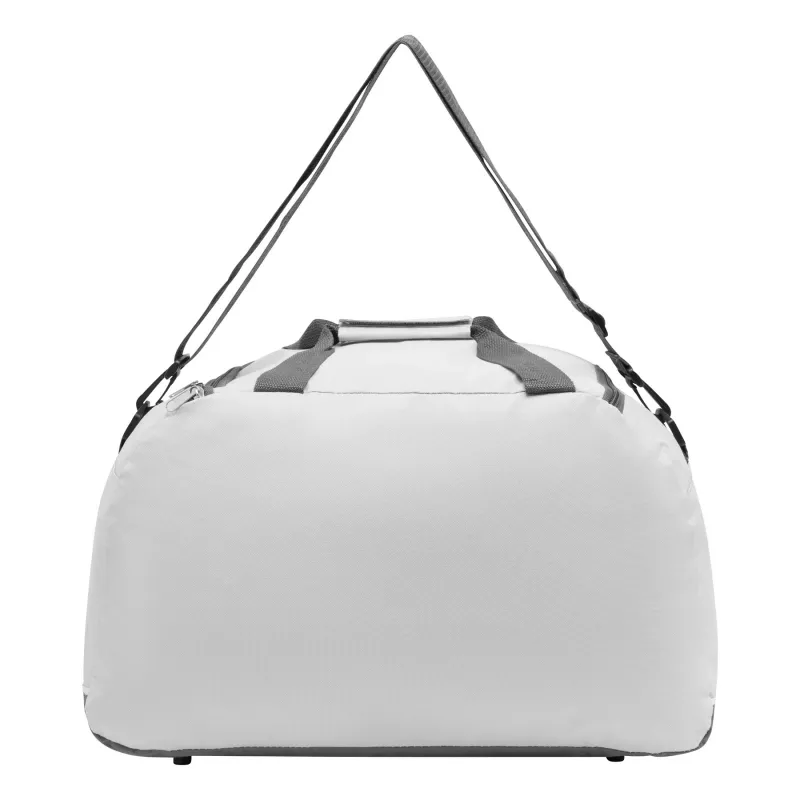 Zestaw bagaży - szary (56-0205501)