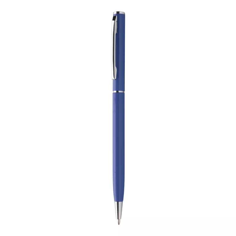 Aluminiowy długopis reklamowy Zardox - niebieski (AP781190-06)
