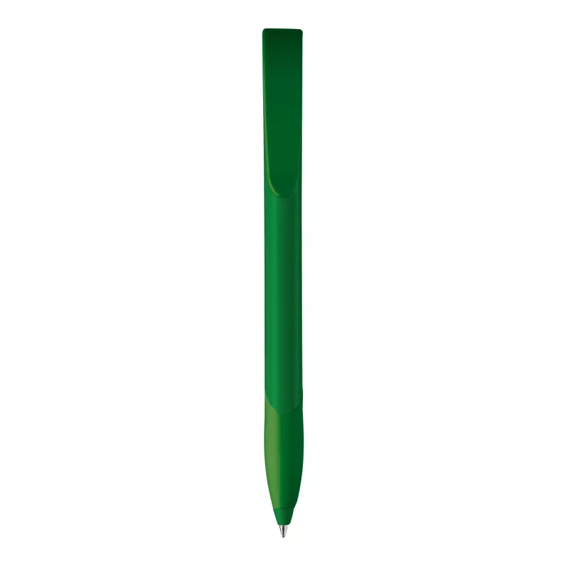 Długopis Apollo (kolor nietransparentny) - zielony (LT87100-N0031)
