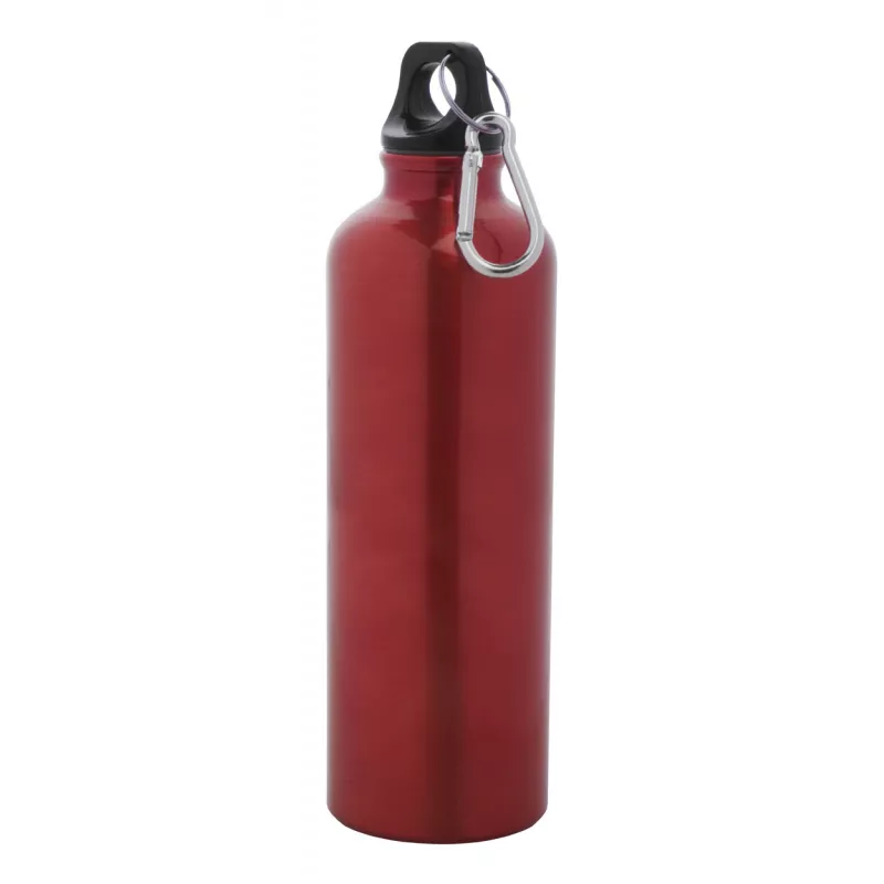 Butelka 750 ml Mento XL - czerwony (AP800425-05)
