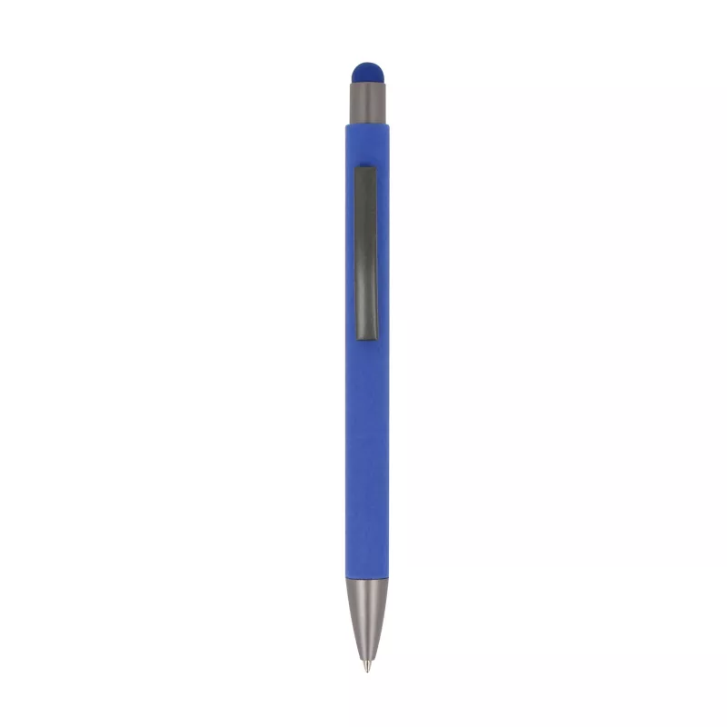 Rysik do papieru Ballpen New York - niebieski (LT87252-N0011)