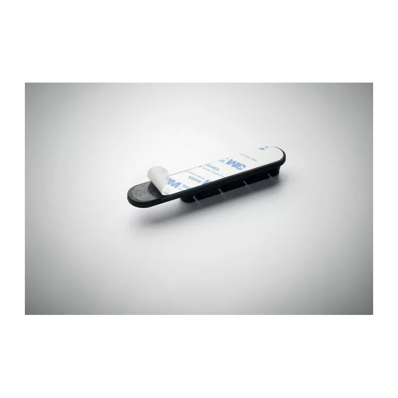 Organizer do kabli silikonowy ORDER - Czarny (MO2824-03)