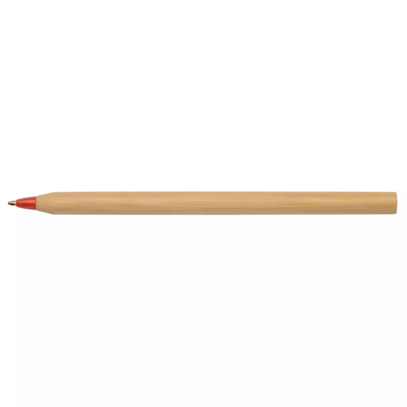 Długopis ESSENTIAL - czerwony (56-1101939)