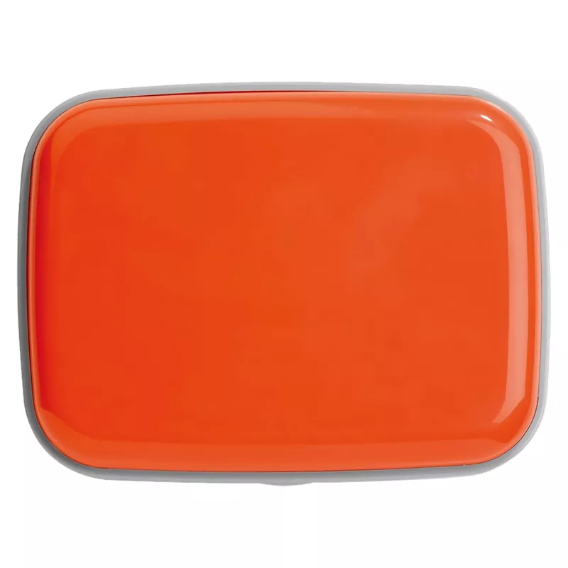 Lunchbox Fresh 1000ml - pomarańczowy (LT90466-N0026)