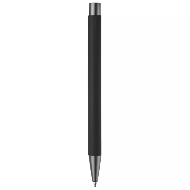 Długopis metalowy New York - czarny (LT87767-N0002)