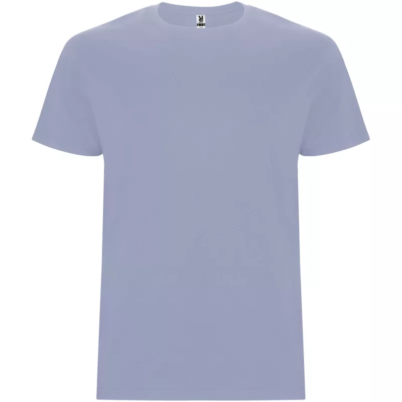 Stafford koszulka dziecięca z krótkim rękawem - Zen Blue (K6681-ZENBLUE)