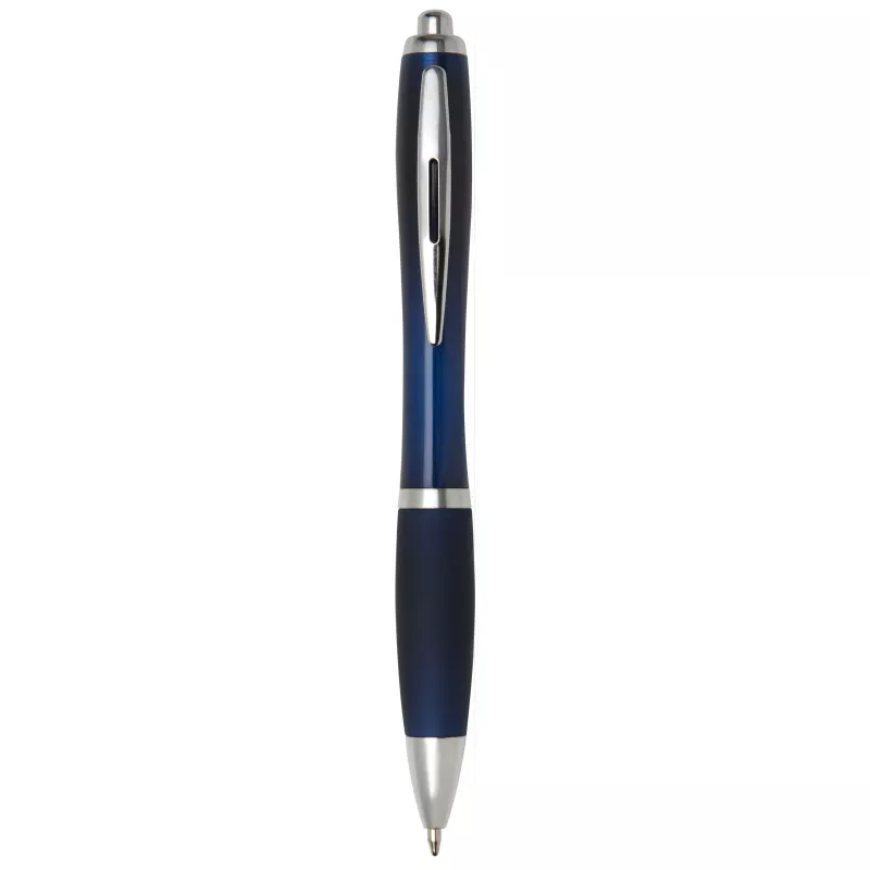 Długopis Nash czarny wkład - Indygo (10639955)