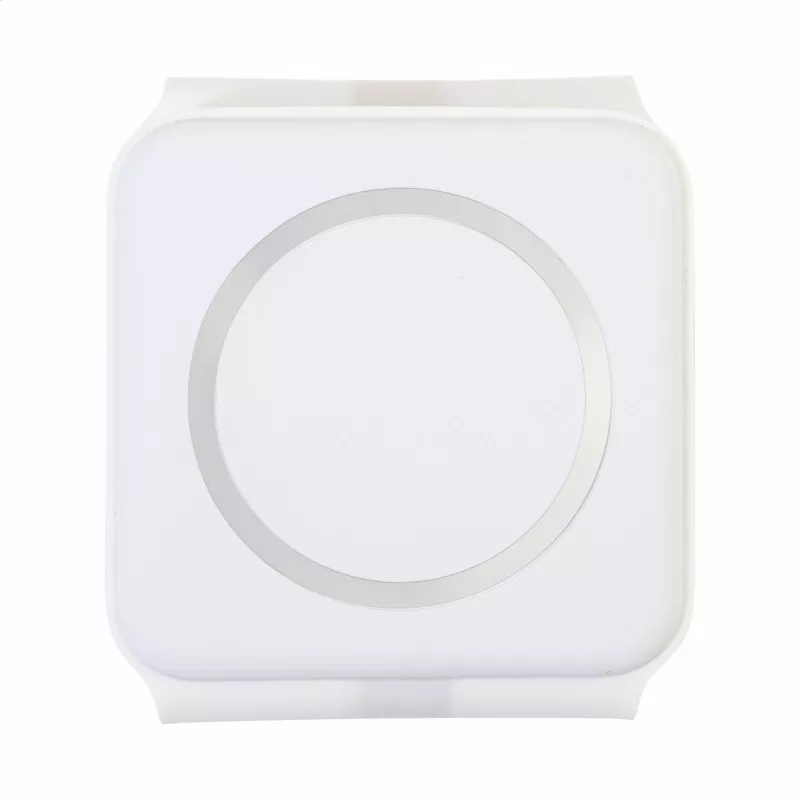 FolCharge Ładowarka bezprzewodowa RABS 3w1 - biały (AP864136-01)
