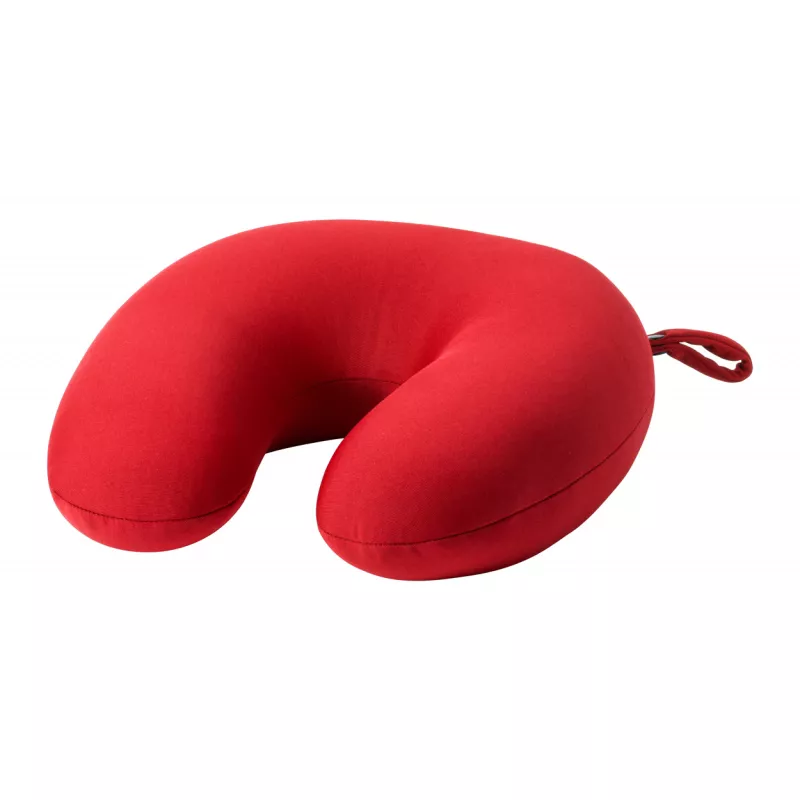 Condord poduszka podróżna - czerwony (AP781617-05)