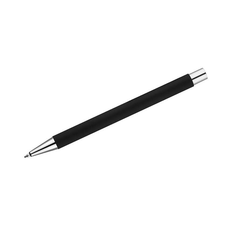 Długopis GLOSS - czarny (19630-02)