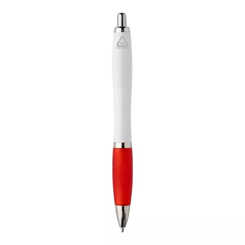 Rewumpy długopis RABS - czerwony (AP808195-05)