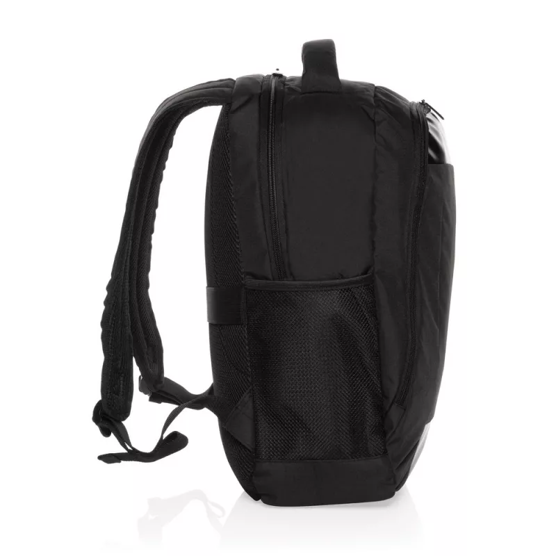Plecak na laptopa 15,6" Impact AWARE™ Boardroom - czarny (P763.071)