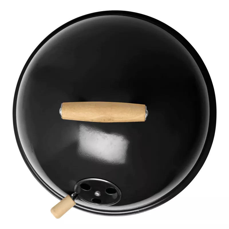 Grill COOKOUT - czarny (56-0604045)