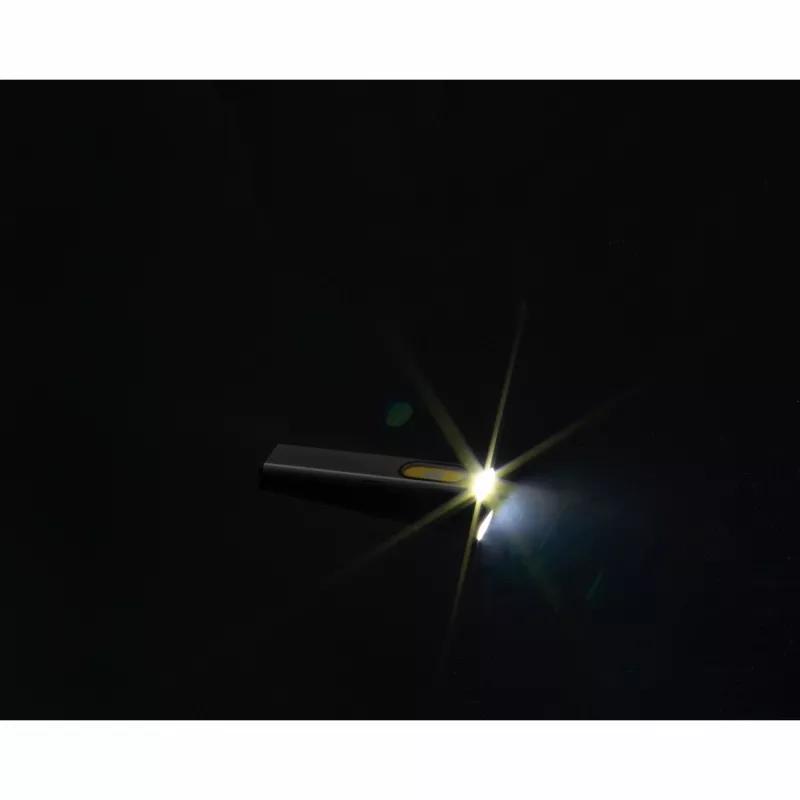 Latarka MICHAEL - mid blue (9549307)