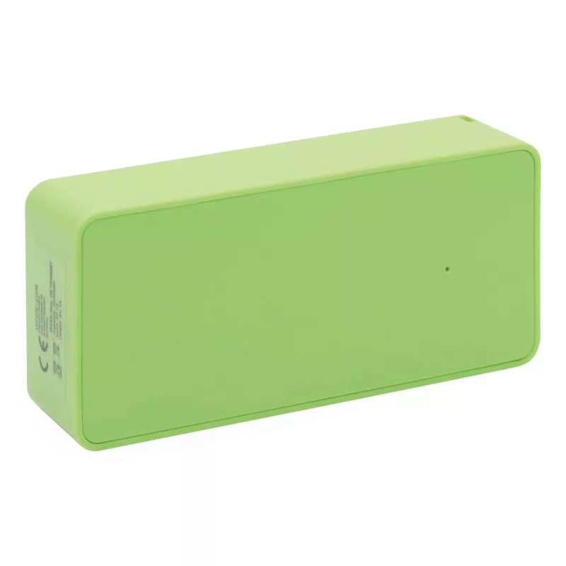 Powerbank - zielone jabłko (56-1107270)