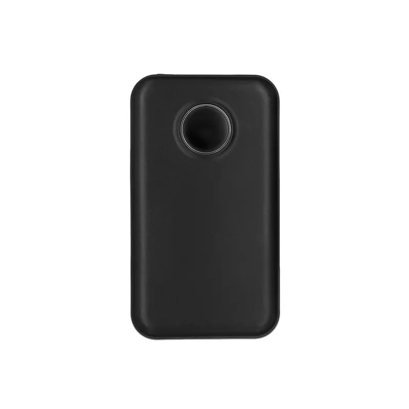 Power bank 10000 mAh Wolti - czarny (R64387.02)