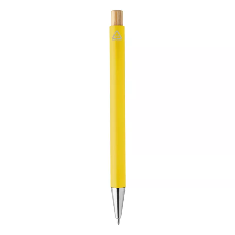 Posher długopis RABS - żółty (AP808191-02)