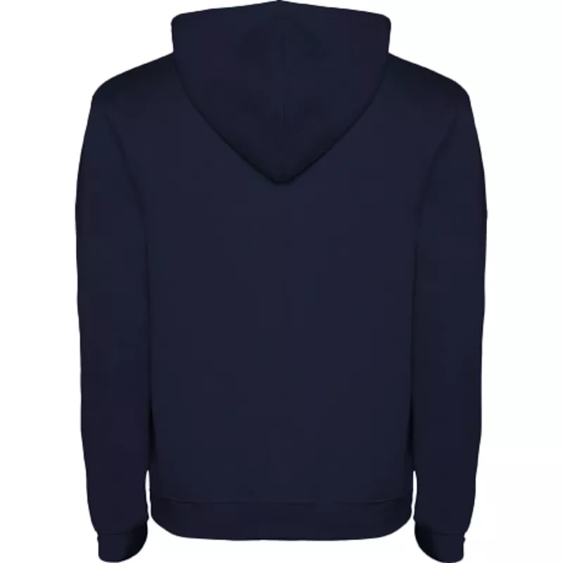 Bluza z kapturem "kangurek" 280 g/m² Roly Urban - Navy Blue (R1067-NAVYBLUE)
