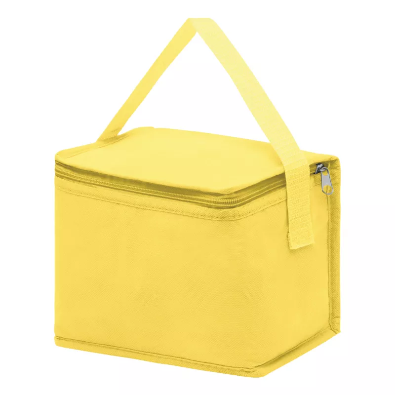 Torba izotermiczna - żółty (56-0801135)