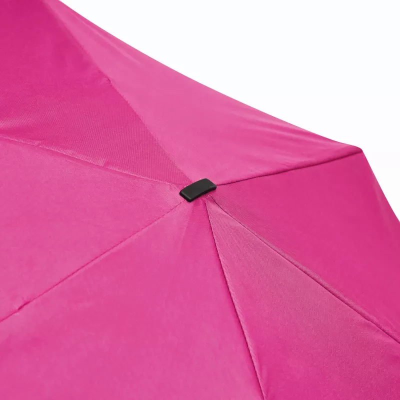 Parasol kieszonkowy - ciemnoróżowy (56-0101304)