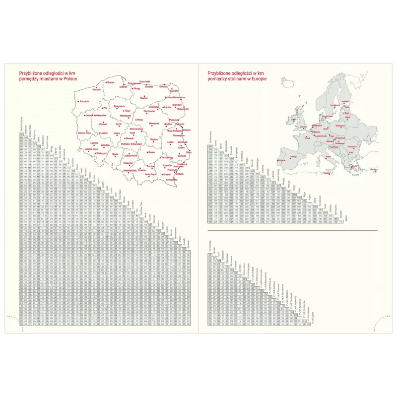 Kalendarz książkowy A4, tygodniowy, bez registrówi VIVO - różne kolory (KK-BCV-701.T)