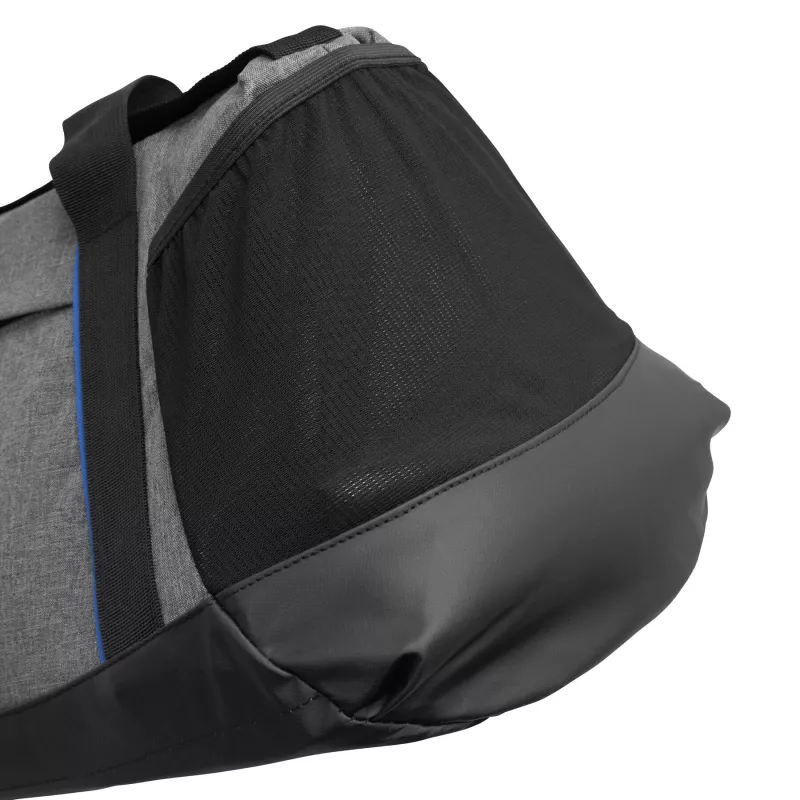 Torba sportowa - czarny (56-0808567)