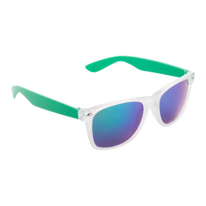 Harvey okulary przeciwsłoneczne - zielony (AP741351-07)