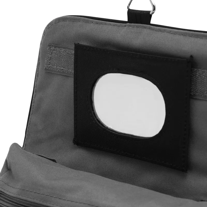 Kosmetyczka - czarny (56-0810500)